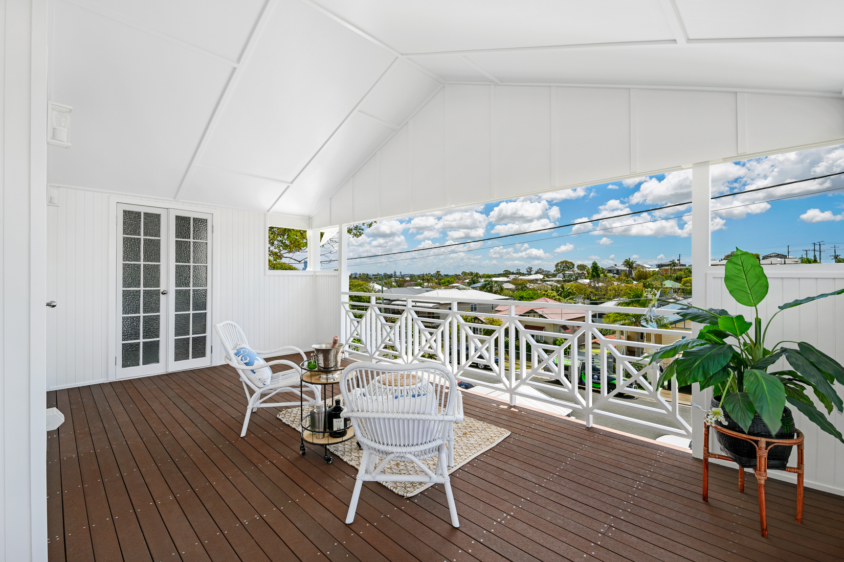 Real Estate in Camp Hill