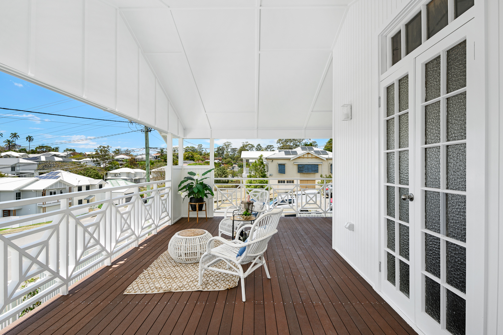 Real Estate in Camp Hill