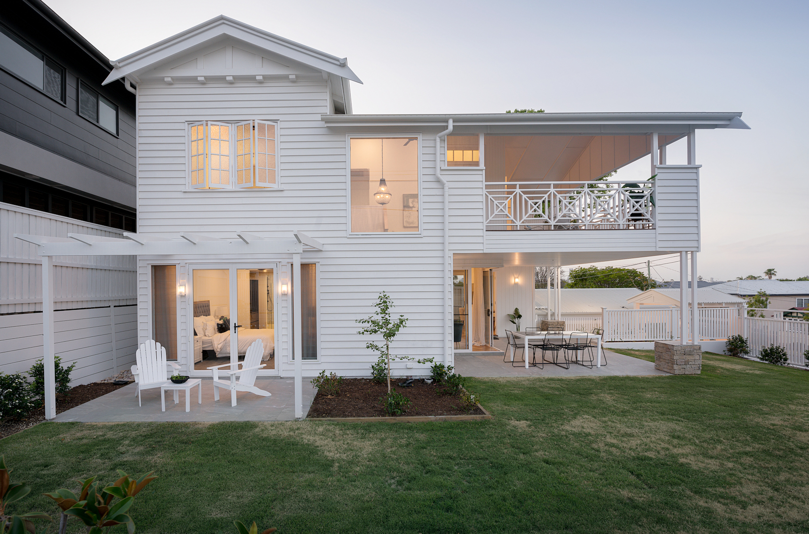 Camp Hill Properties Sold