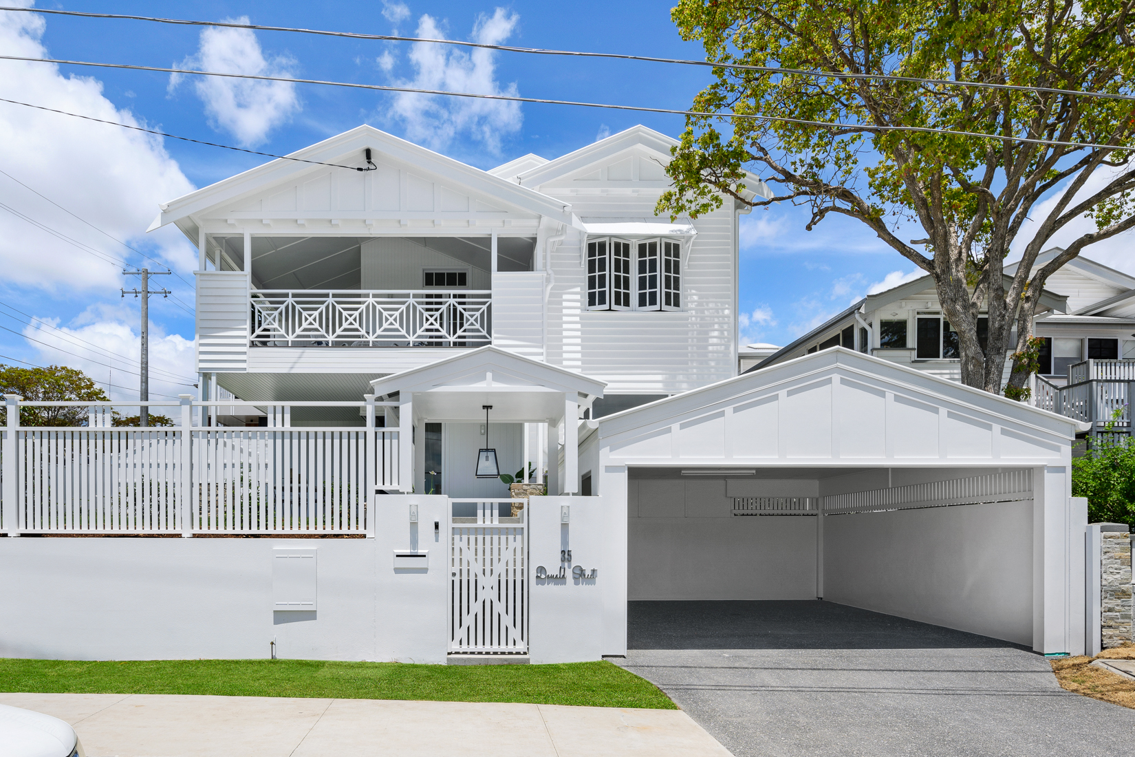 Property Sold in Camp Hill