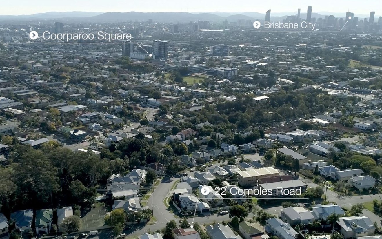 22 Combles Road, Camp Hill > Core Estate Agents