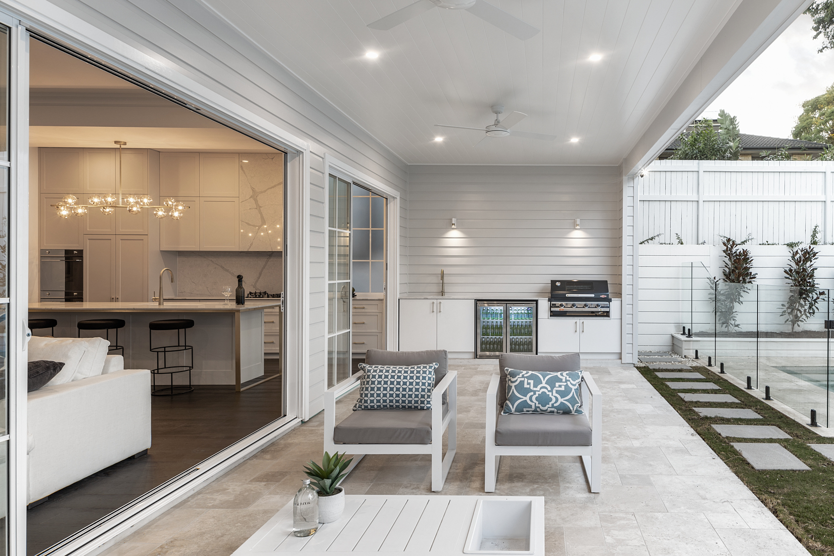 Real Estate in Holland Park