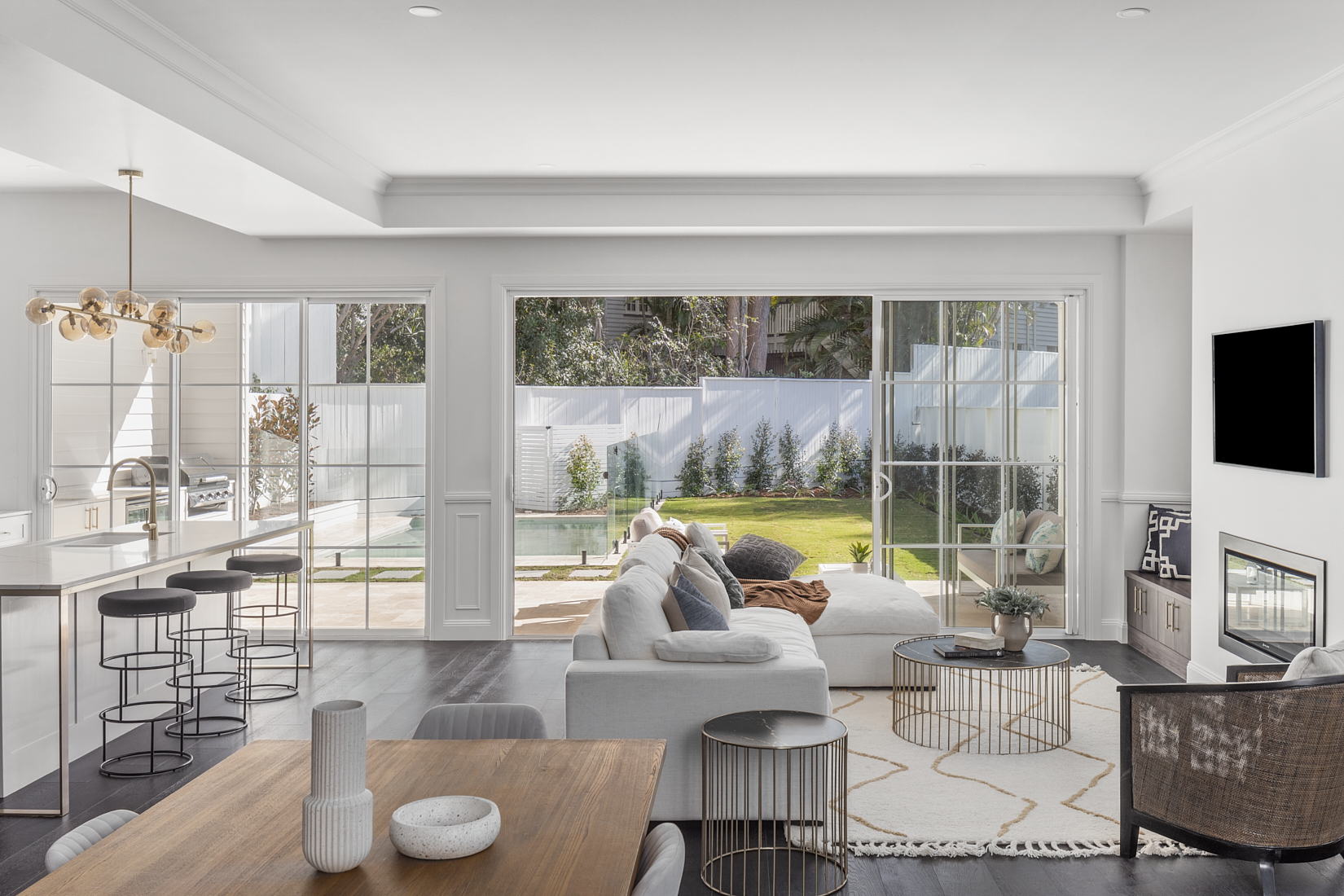 Holland Park Properties Sold