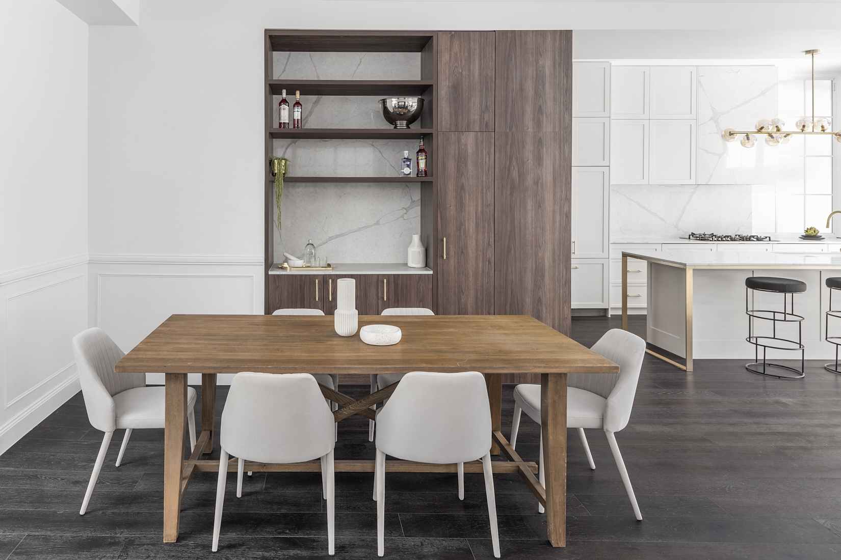 Open for inspection in Holland Park