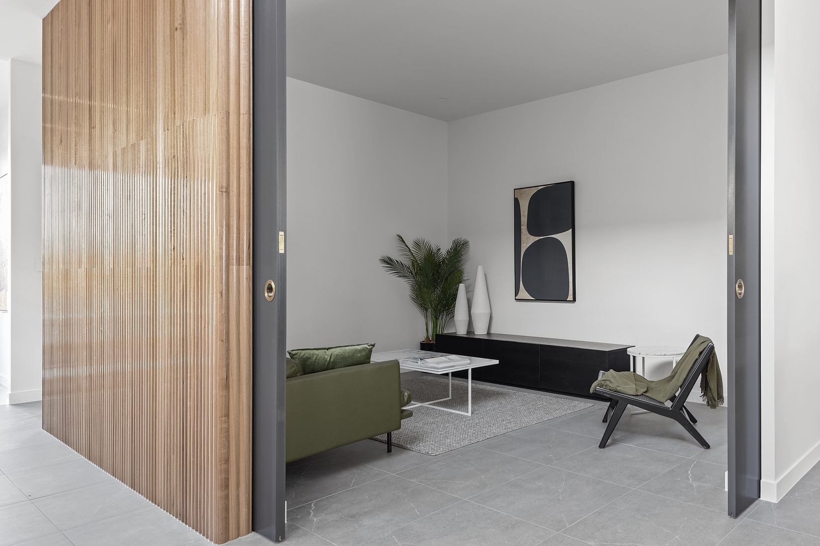 Real Estate in Holland Park