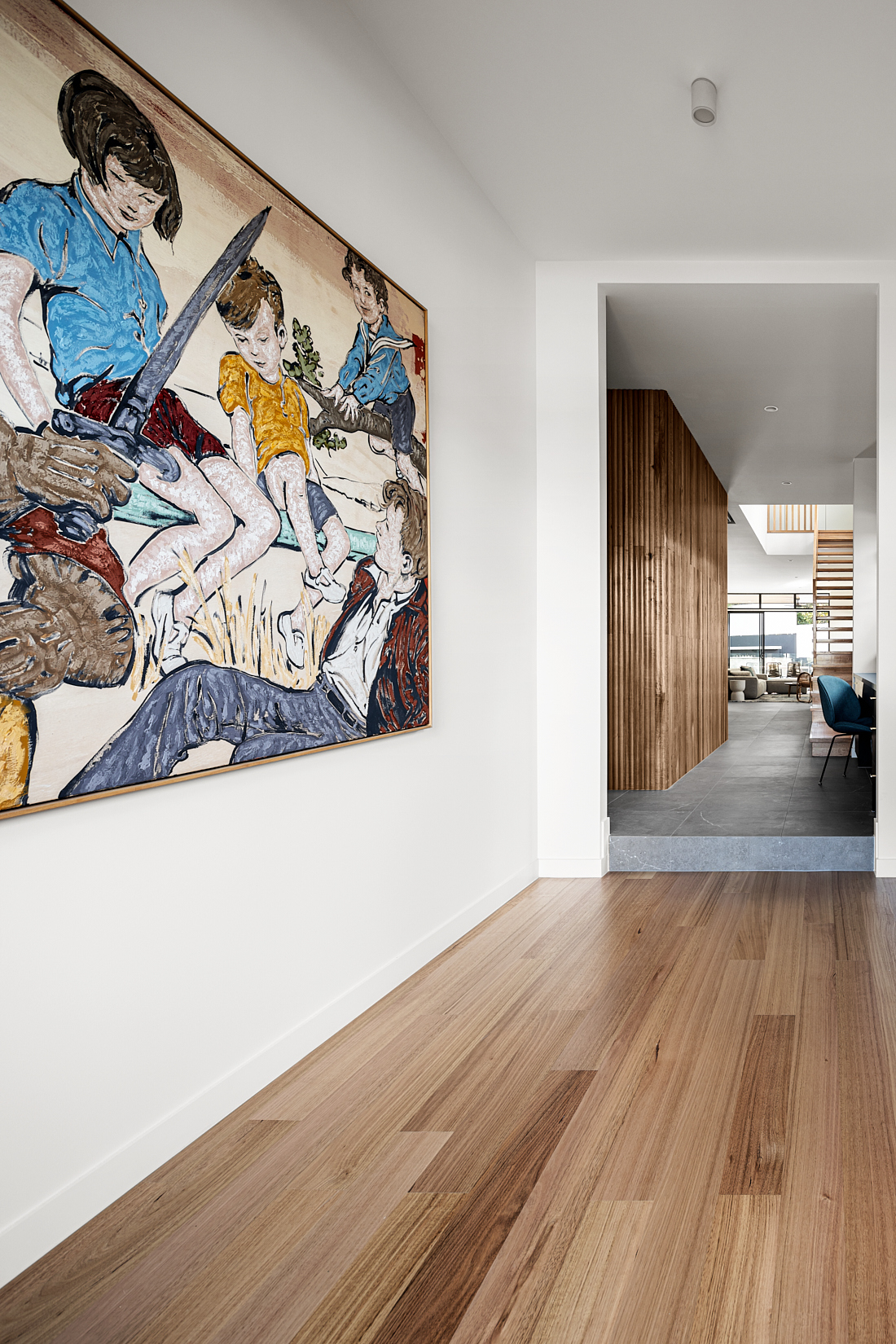 Holland Park real estate Sold