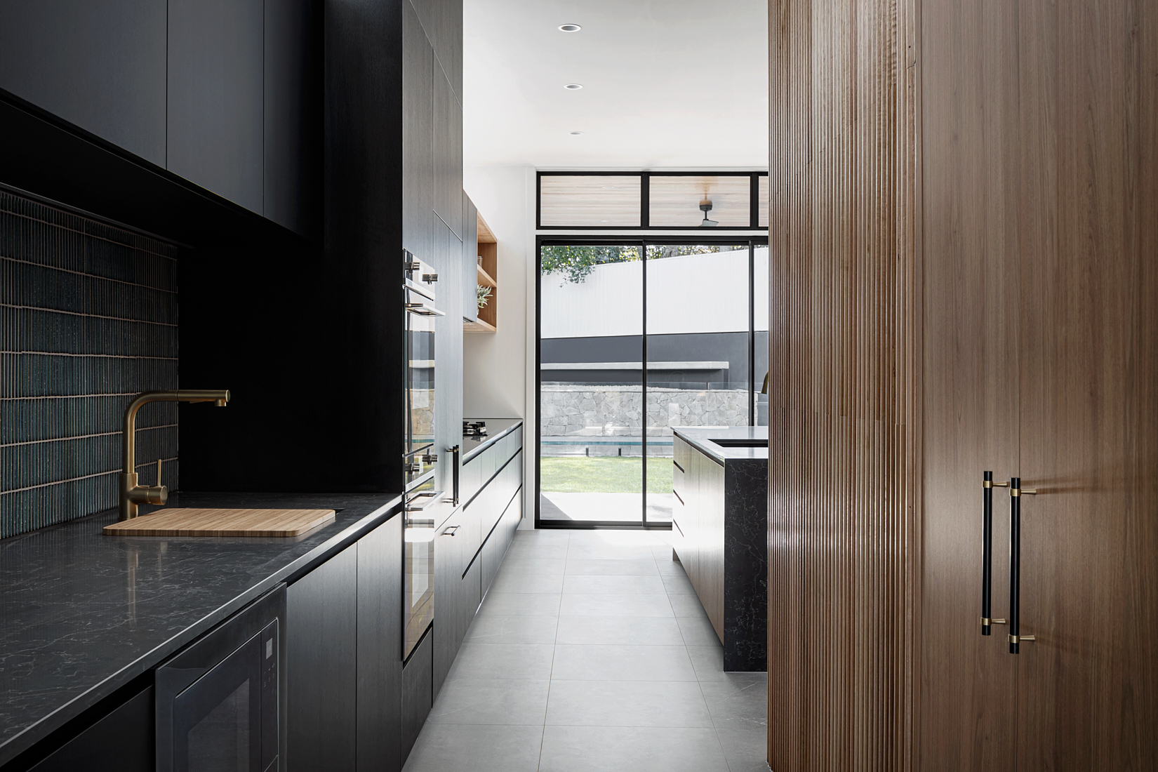 Real Estate in Holland Park