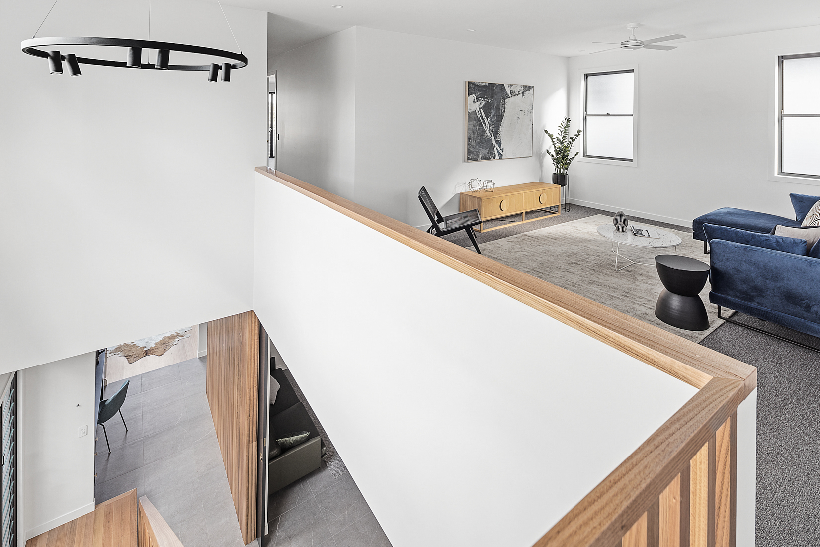 Real Estate in Holland Park