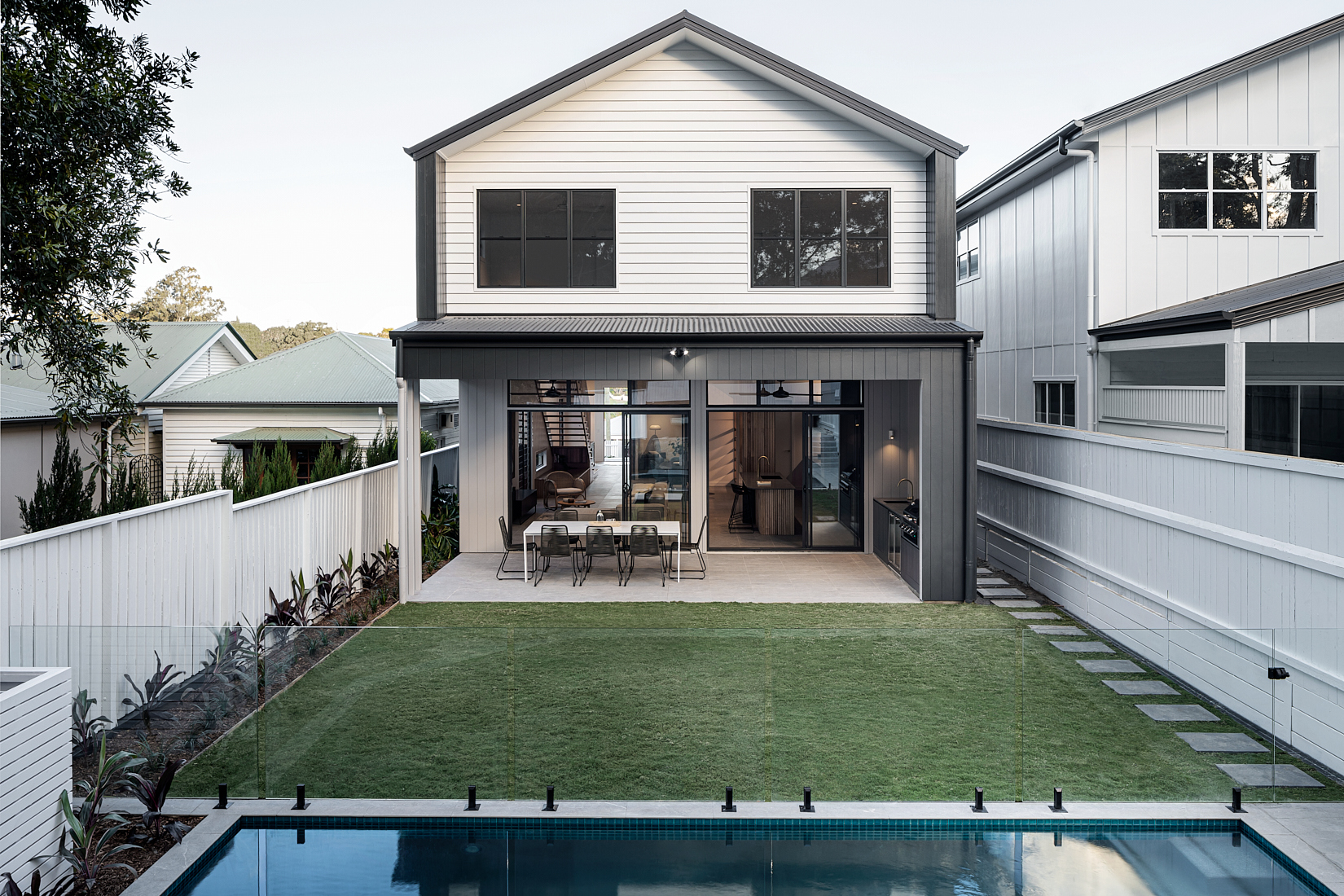 Real Estate in Holland Park