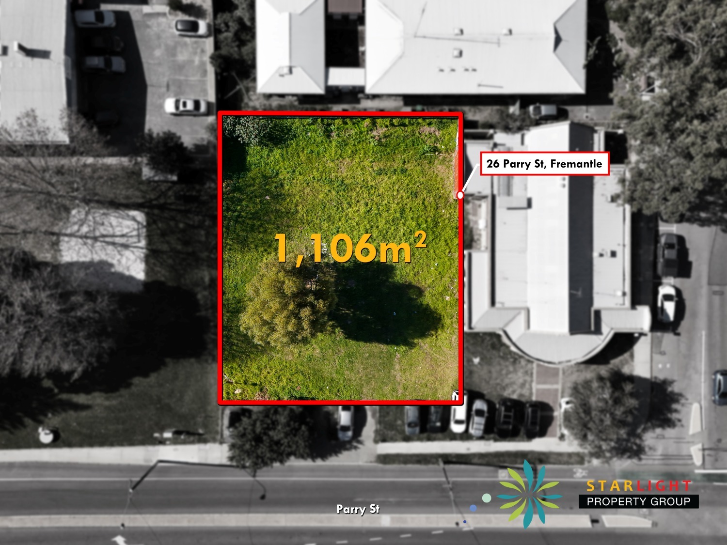 26 Parry Street, Fremantle - Image 1