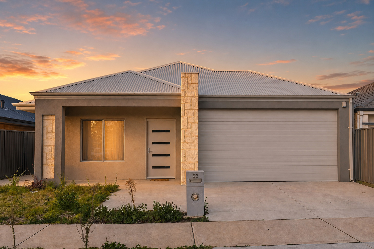 22 Swindale Avenue, Hilbert, Hilbert - Image 1