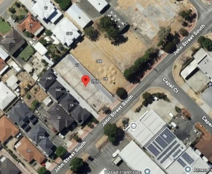 26B John Street, Bentley, Bentley - Image 1
