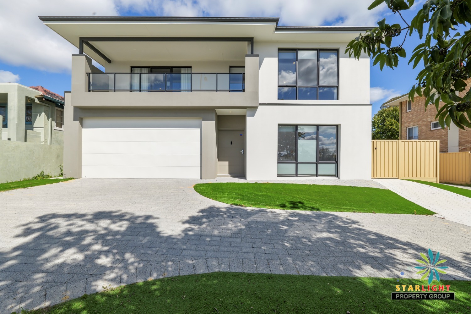 123 South Terrace, Como, Como - Image 1