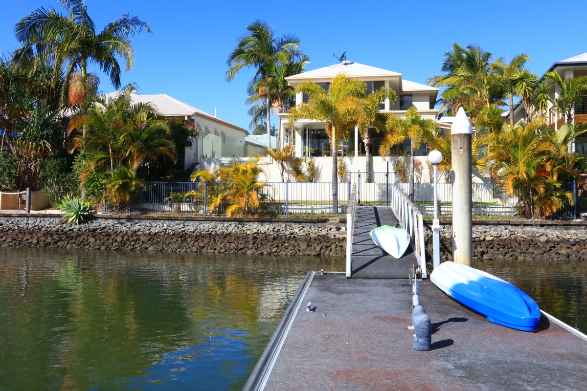 14 Buccaneer Way, Coomera Waters > Beyond Estate Agents