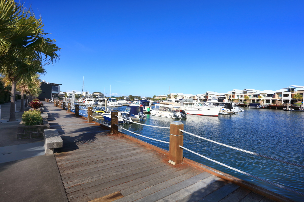 14 Buccaneer Way, Coomera Waters > Beyond Estate Agents