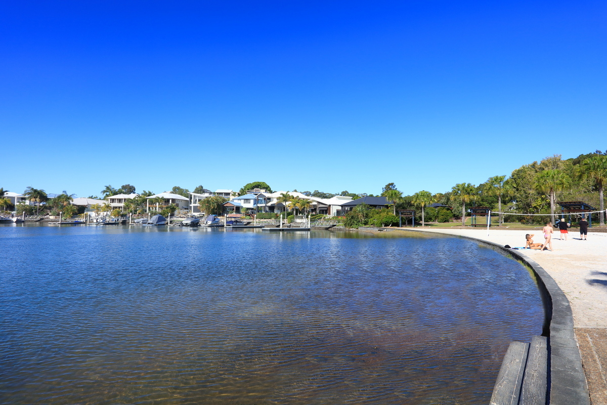 14 Buccaneer Way, Coomera Waters > Beyond Estate Agents