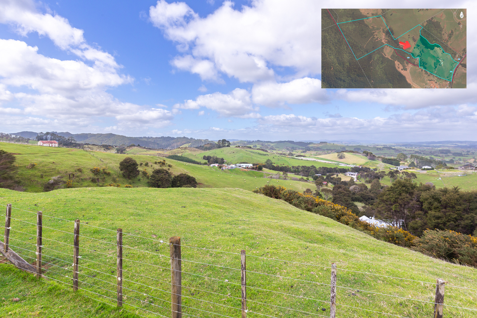 940 Paparimu Road, Mangatawhiri > RE/MAX Stars