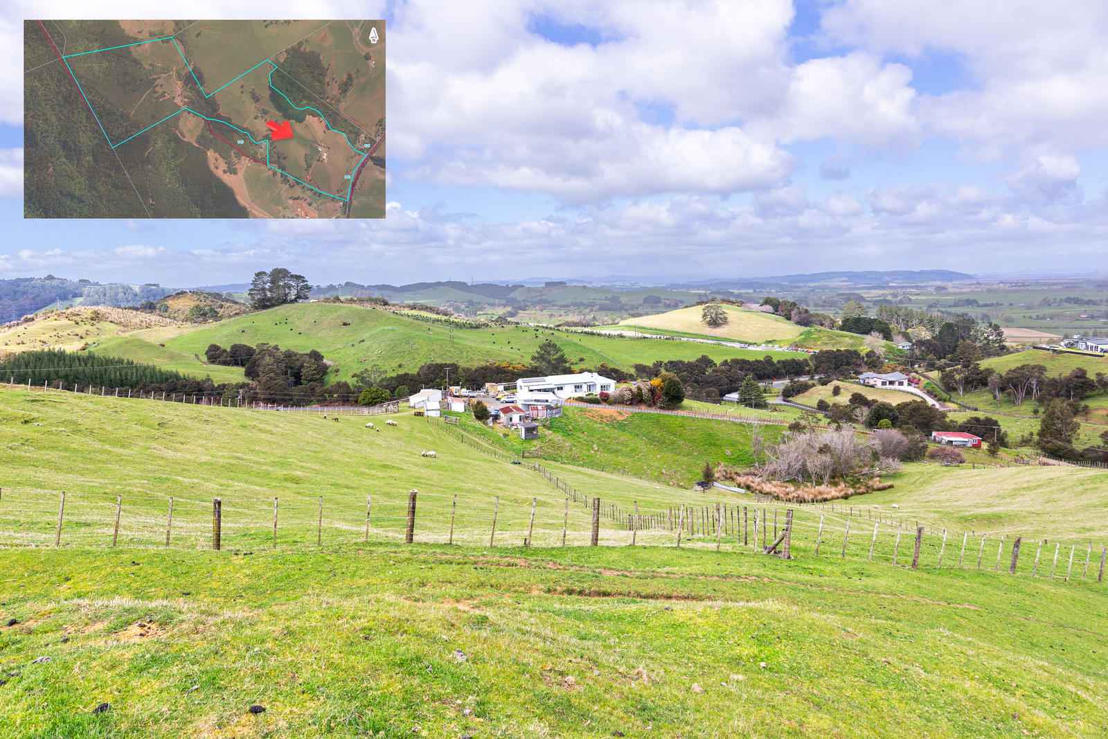 940 Paparimu Road, Mangatawhiri > RE/MAX Stars