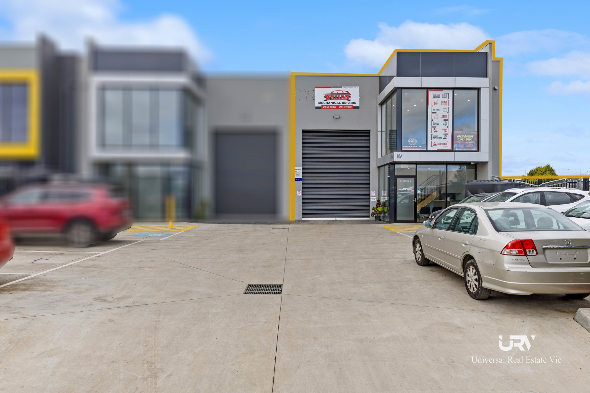 10A Enterprise Way, Wallan - Image 1