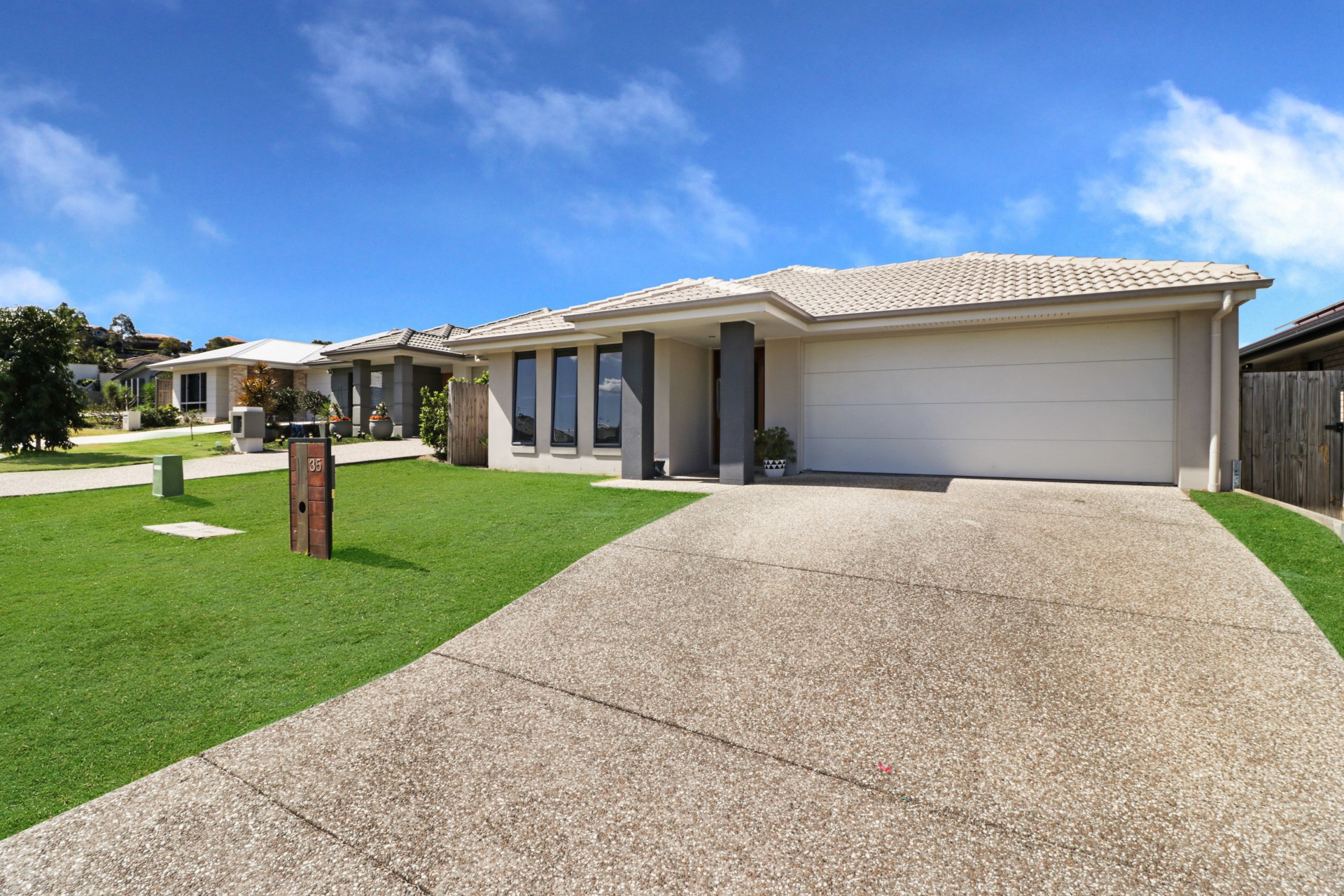 Property For Sale in Ormeau Hills