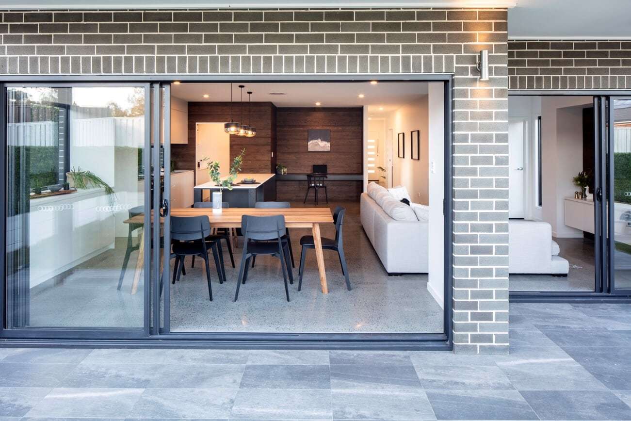 Open for inspection in Pallara