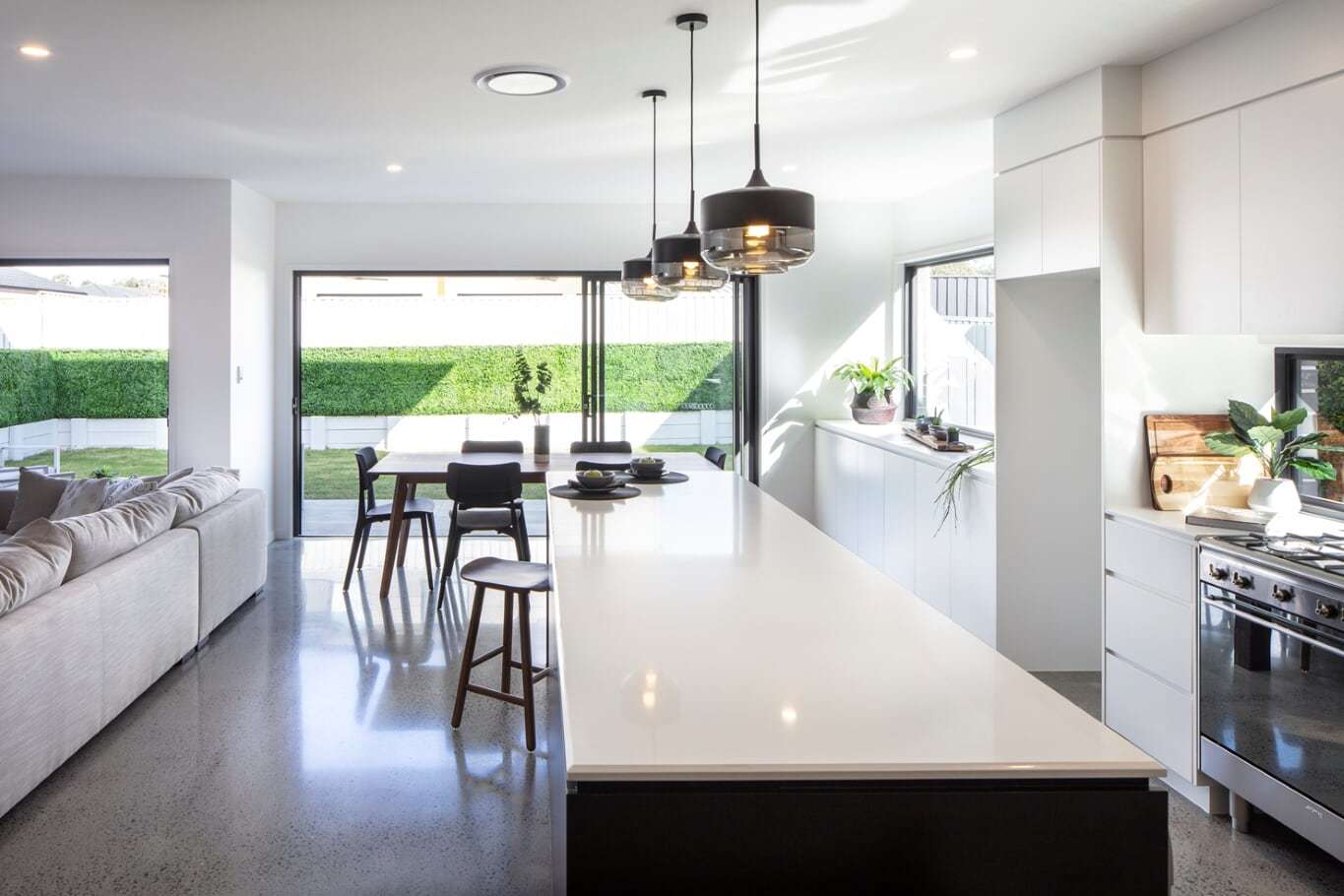 Real Estate in Pallara