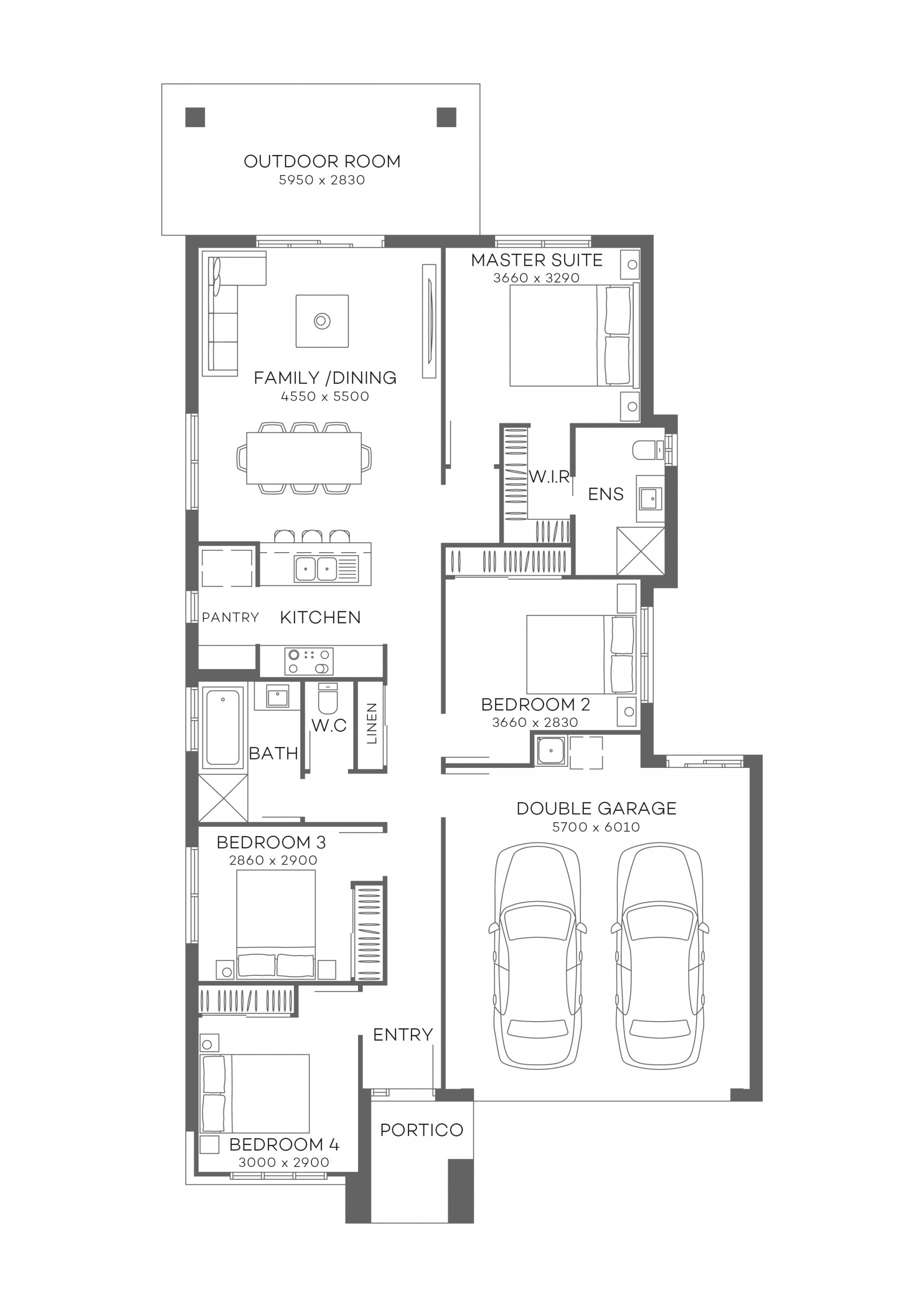 Walloon Properties For Rent