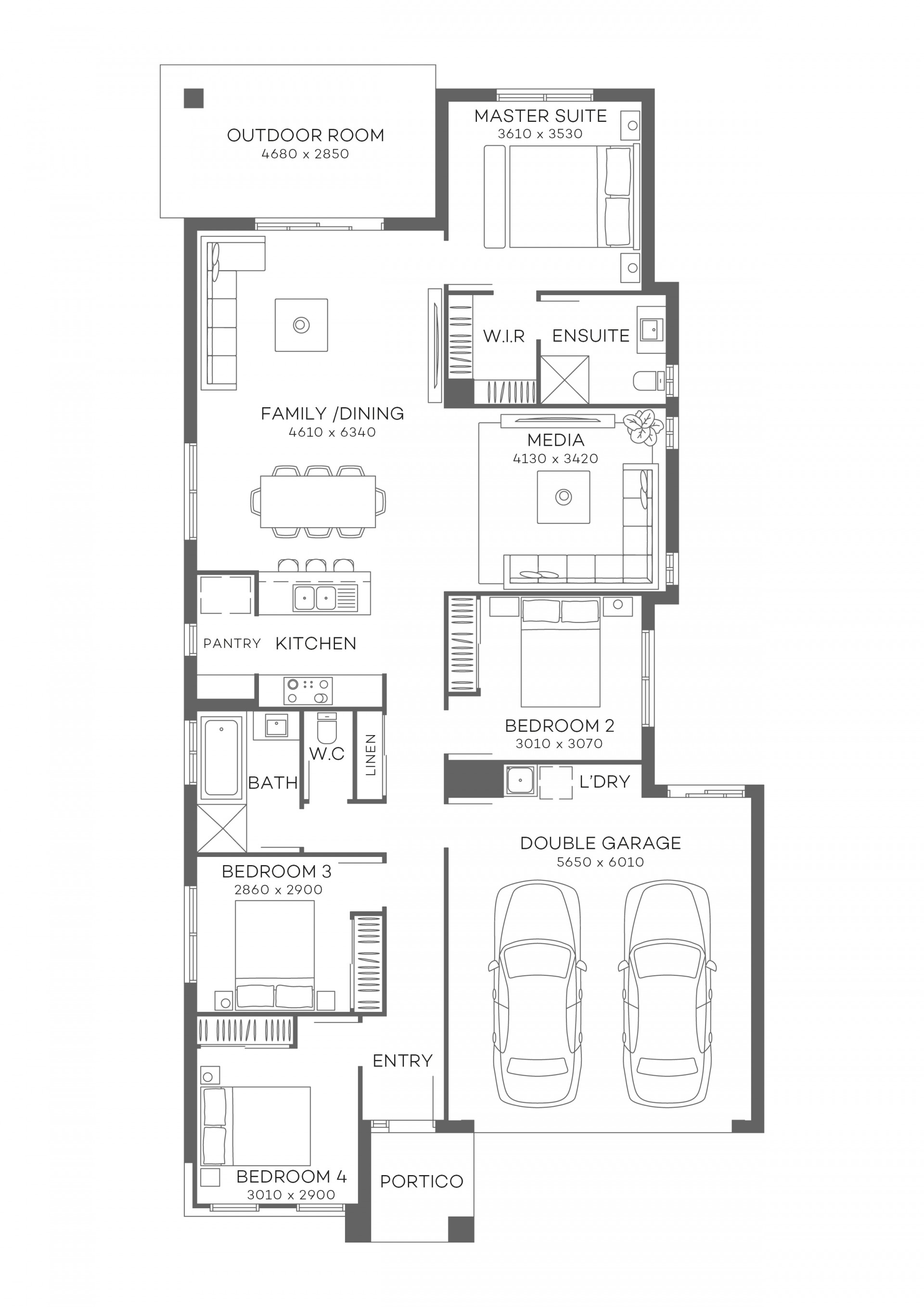 Walloon Properties For Rent