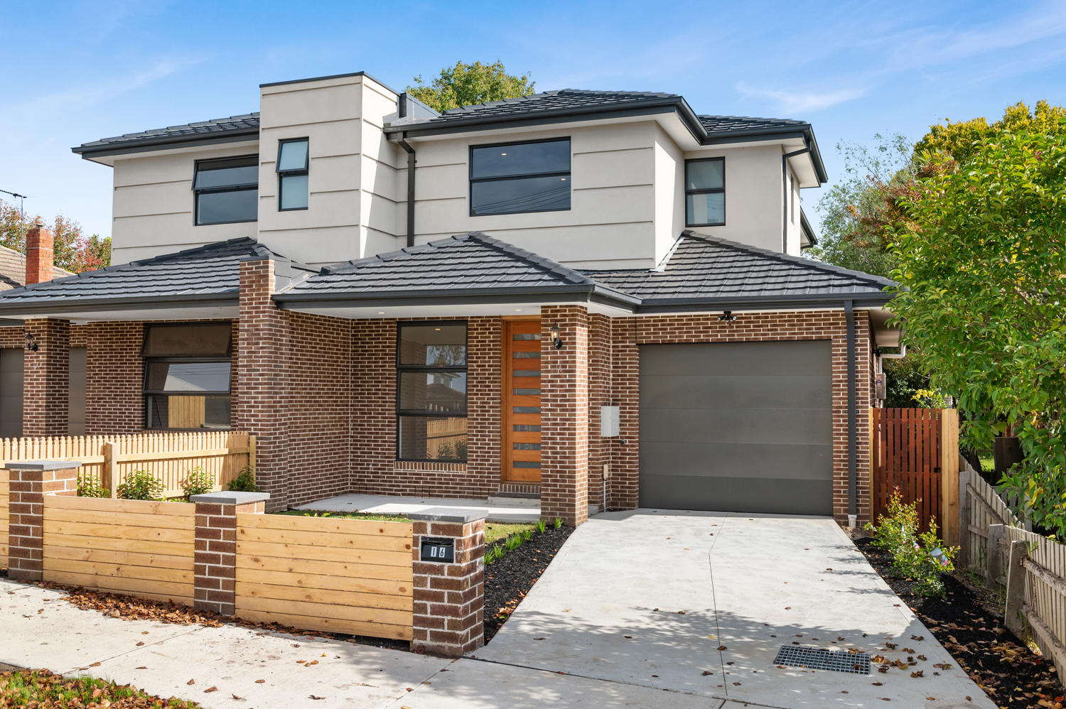 16 Gibson St, Box Hill South > AUSFORTUNE PROPERTY GROUP PTY LTD