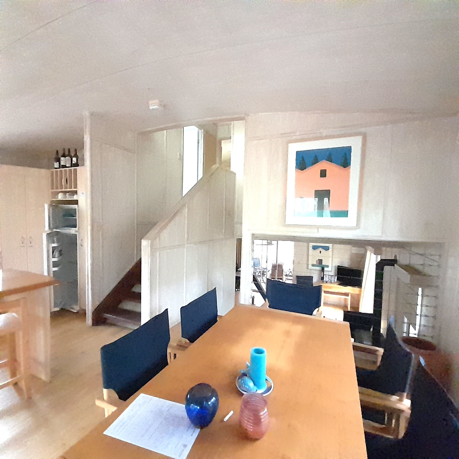 ECO CABIN Couran Cove Resort, South Stradbroke - Image 1