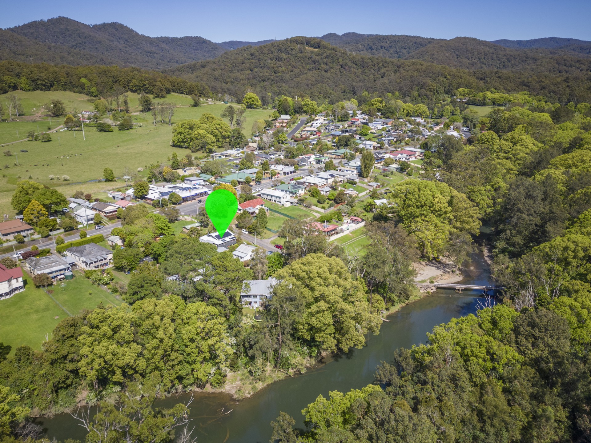 4 Martin Street, Coramba > Katherine James Property 4 Sale