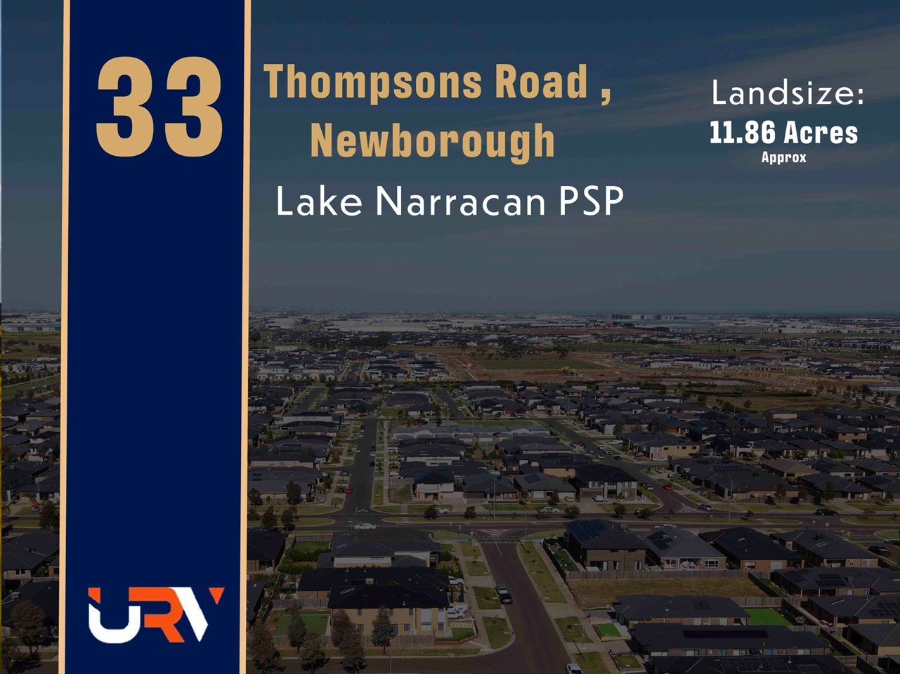 33 Thompsons Road, Newborough - Image 1