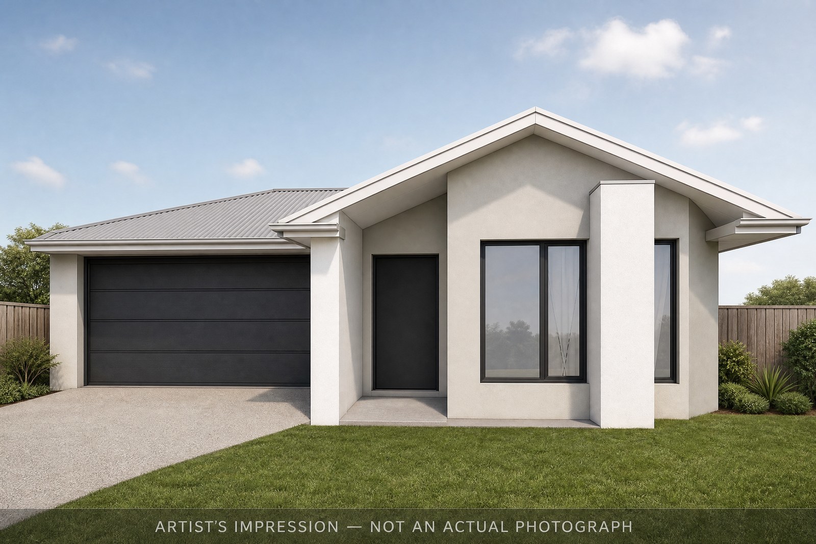 Donnybrook, Donnybrook - Image 1