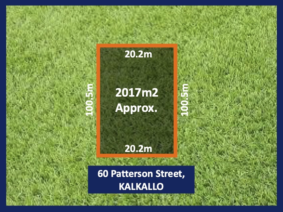 60 Patterson Street, Kalkallo - Image 1