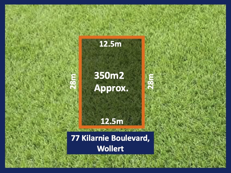77 Kilarnie Boulevard, Wollert - Image 1
