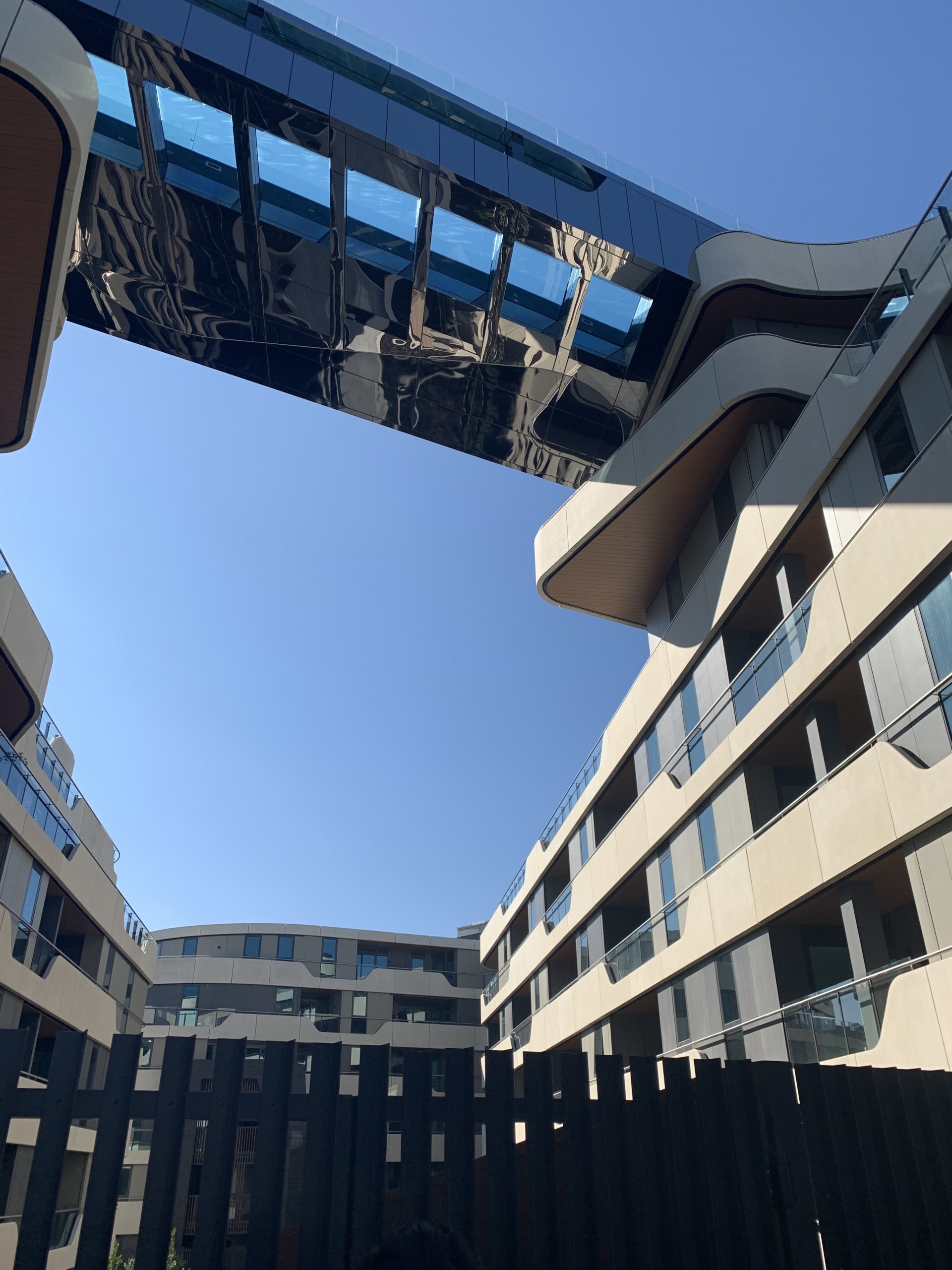 Hawthorn East Properties Leased