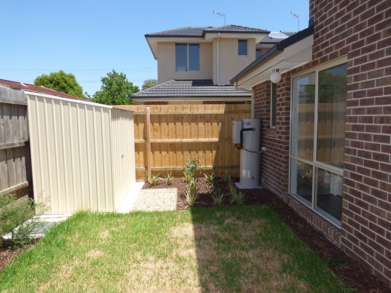 Selling your property in Clayton