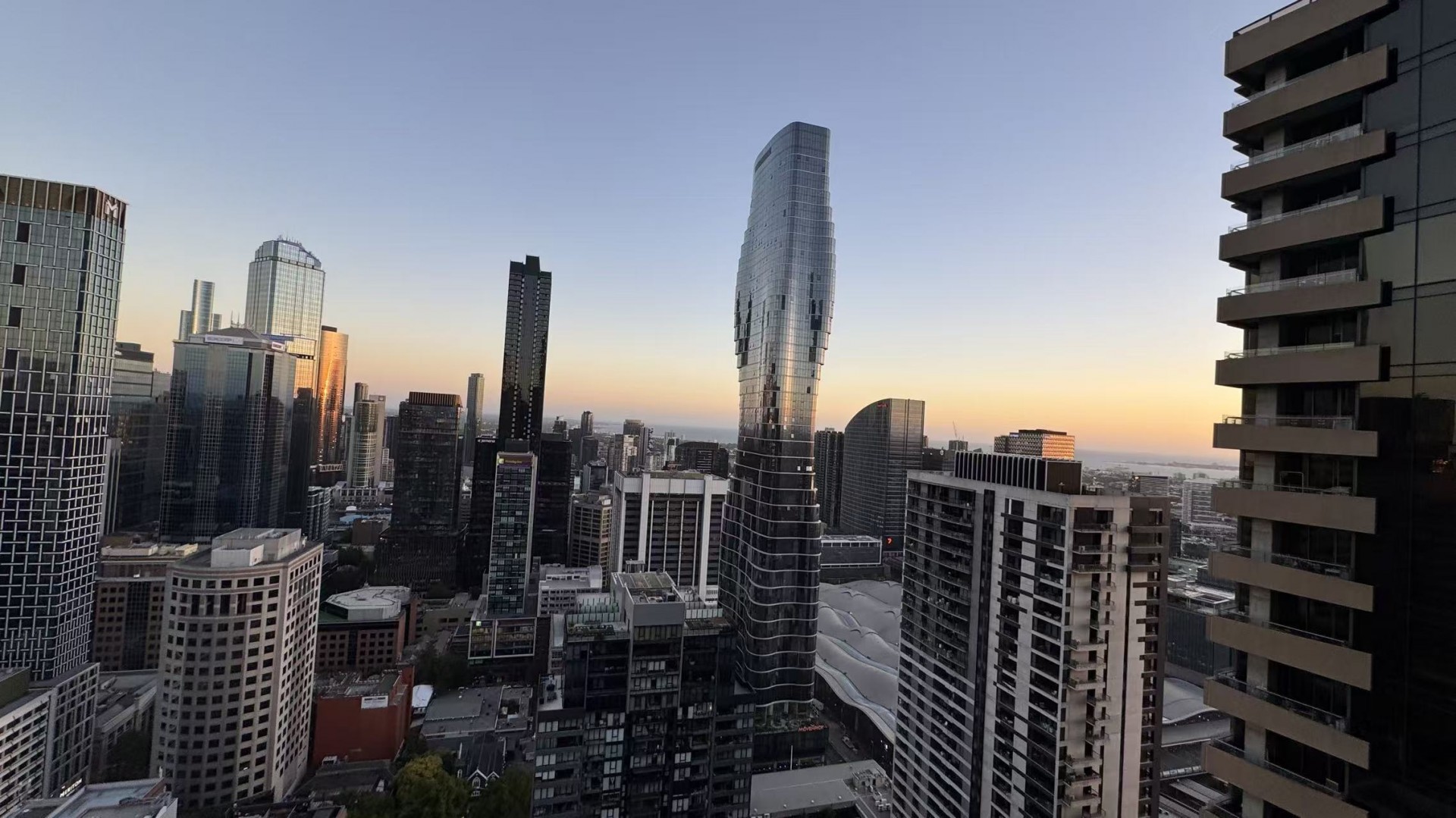 Real Estate in Melbourne