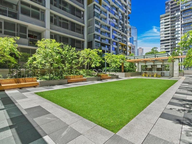 Real Estate in Melbourne