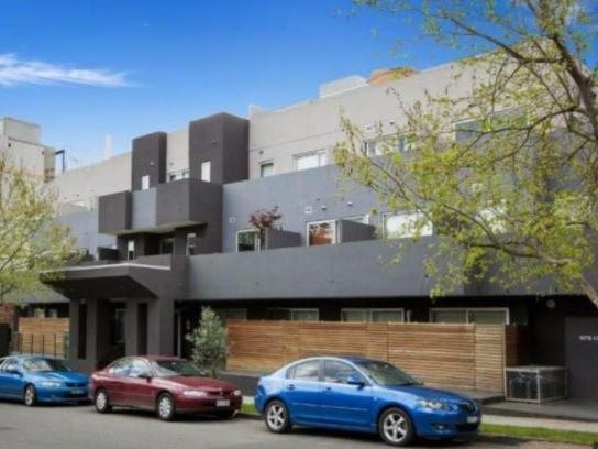 Property Leased in Hawthorn