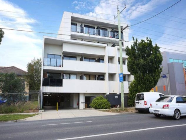 Property Leased in Box Hill