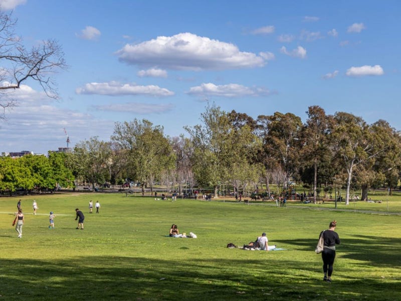 Real Estate in South Yarra