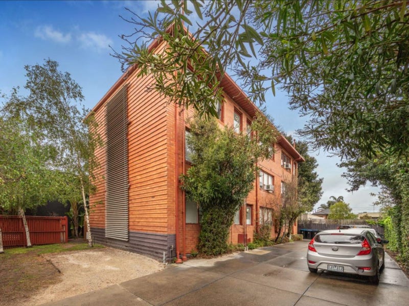 Property Leased in South Yarra