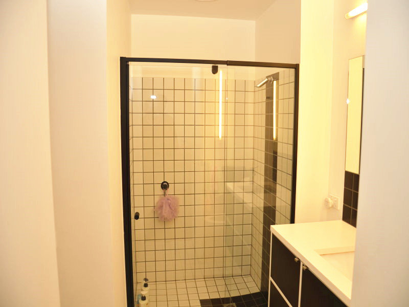 Open for inspection in Melbourne