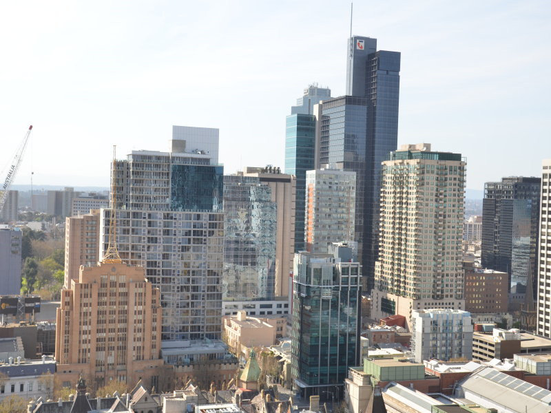 Selling your property in Melbourne