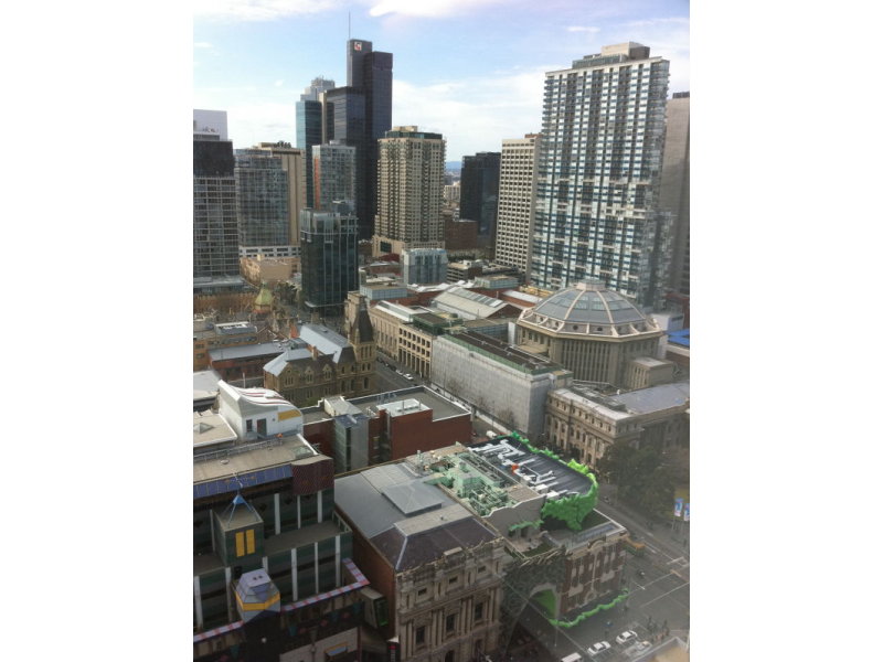 Real Estate in Melbourne