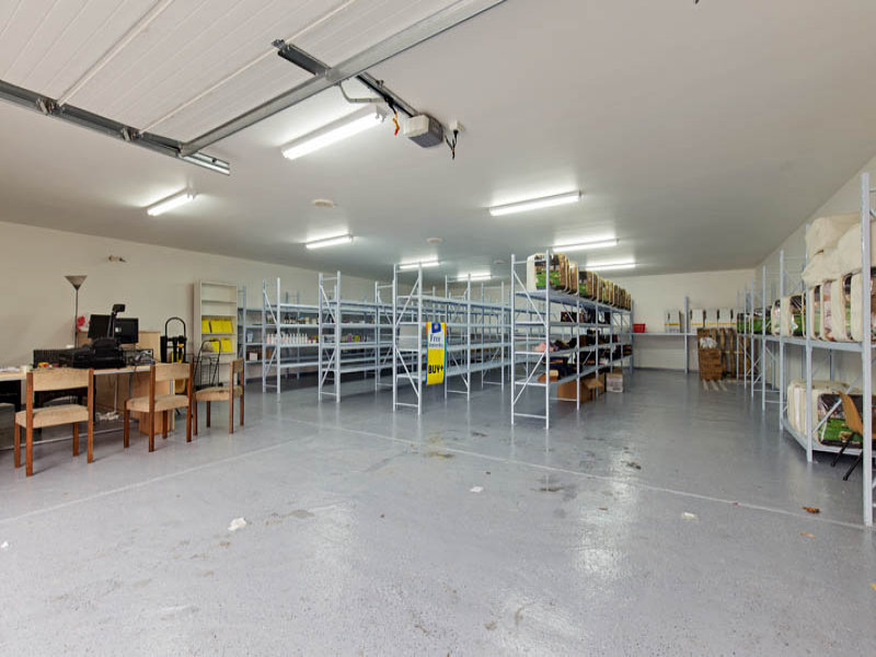 Open for inspection in Preston