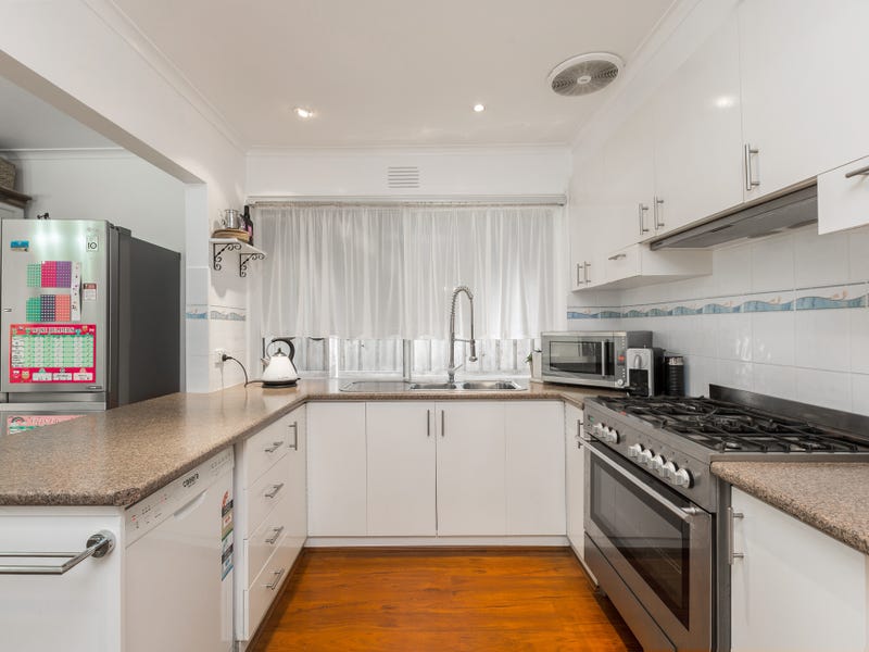 Open for inspection in Werribee