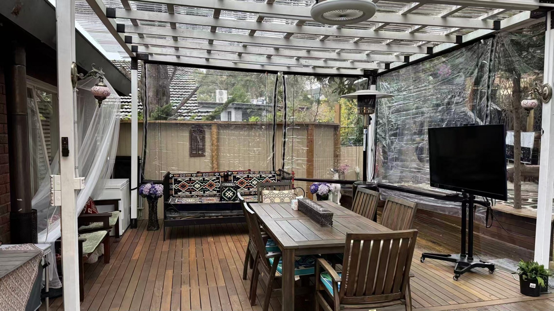 Real Estate in Templestowe