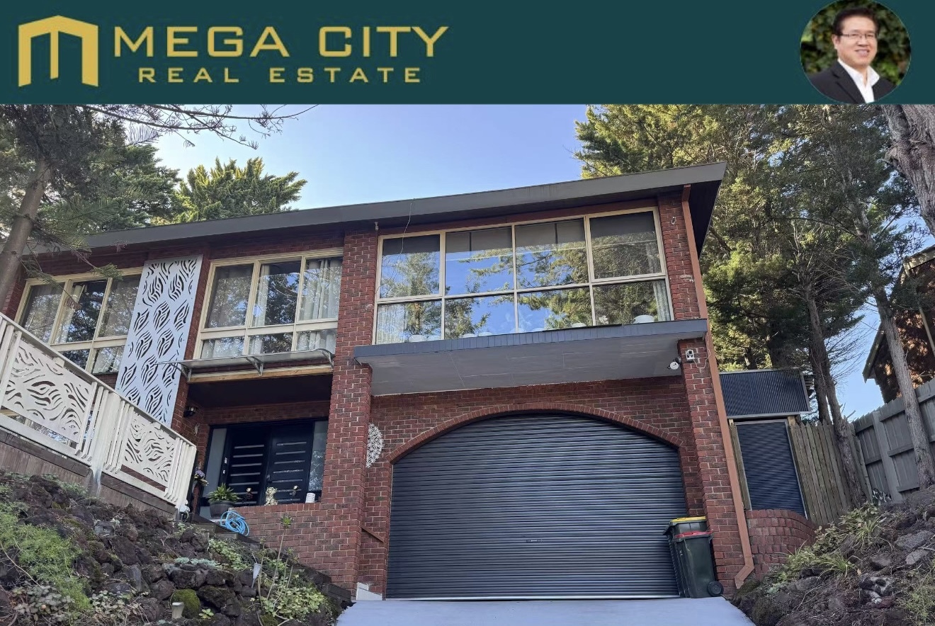 Property For Sale in Templestowe